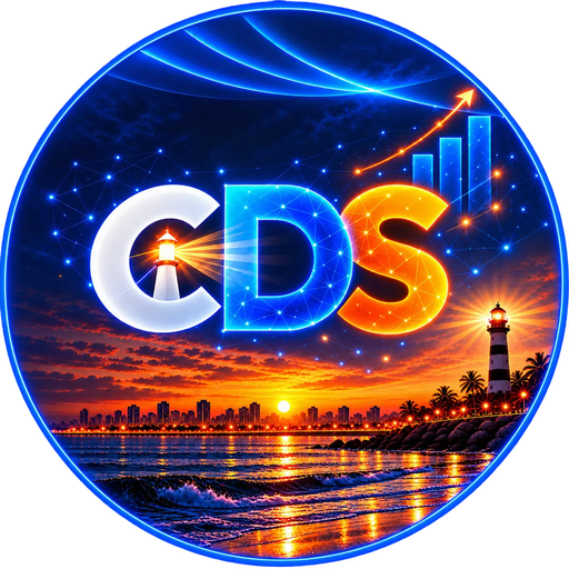 Identidade visual CDS