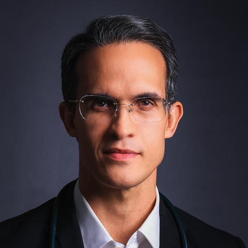 Dr. Sérgio Francisco